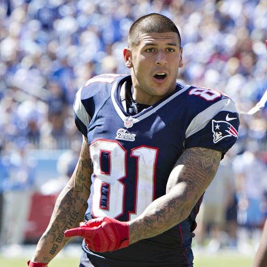 Why It Matters That Aaron Hernandez Was Diagnosed With CTE