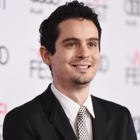 Damien Chazelle Facts