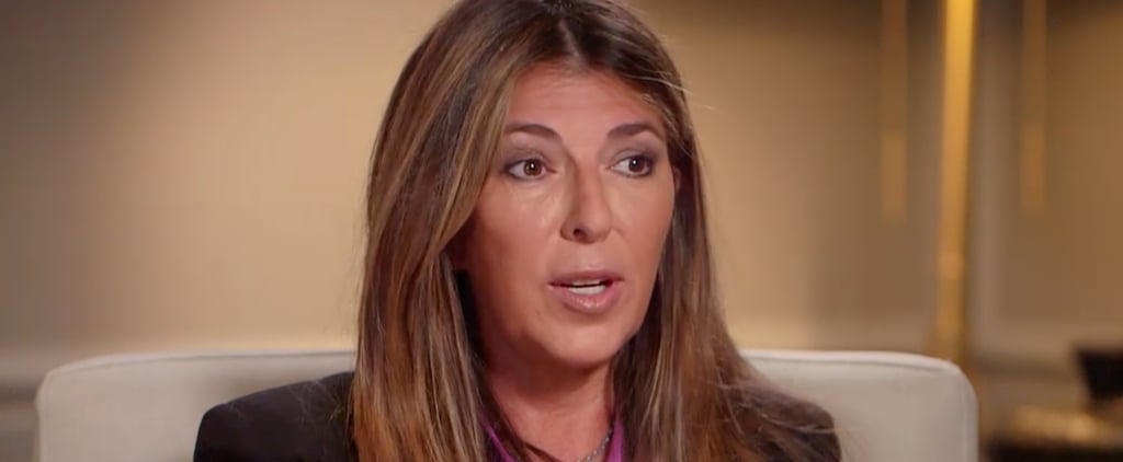 Nina Garcia Talks About Her Double Mastectomy on GMA Video