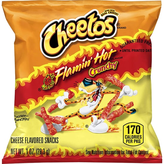 Amazon Prime Day: Flamin' Hot Cheetos on Sale | 2020