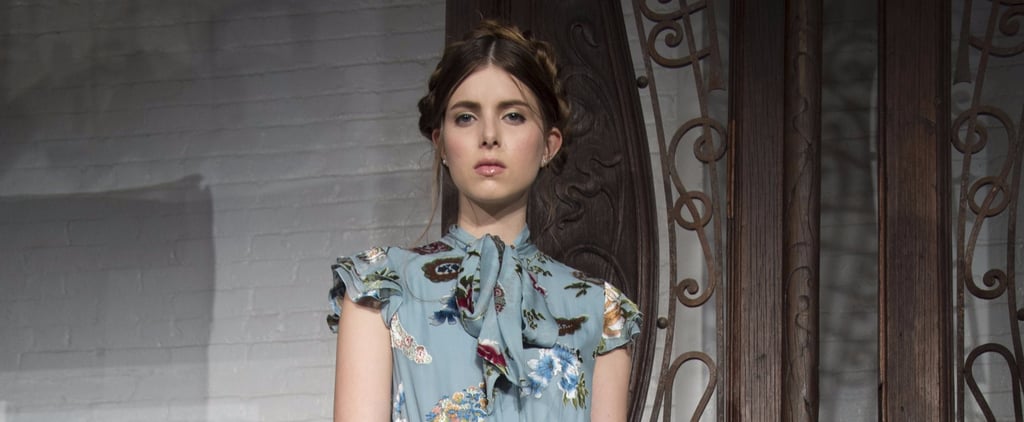 Fall 2017 Runway Trends to Shop Now