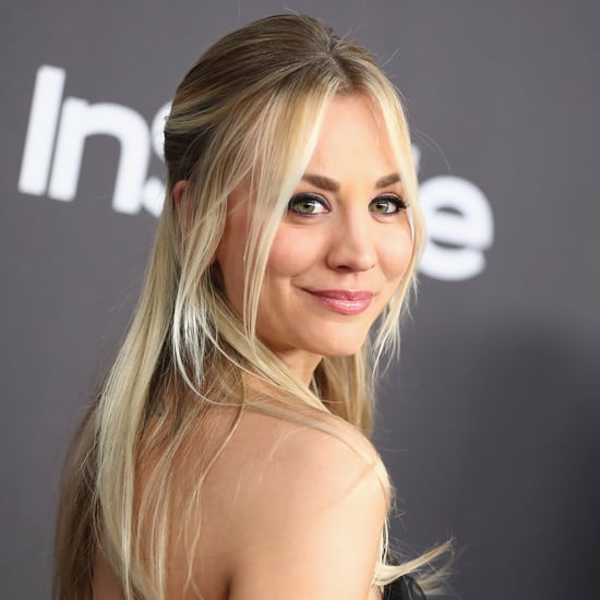 Is Kaley Cuoco Dating Ozark Star Tom Pelphrey?