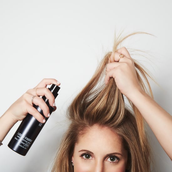 Best Drugstore Frizz Serums