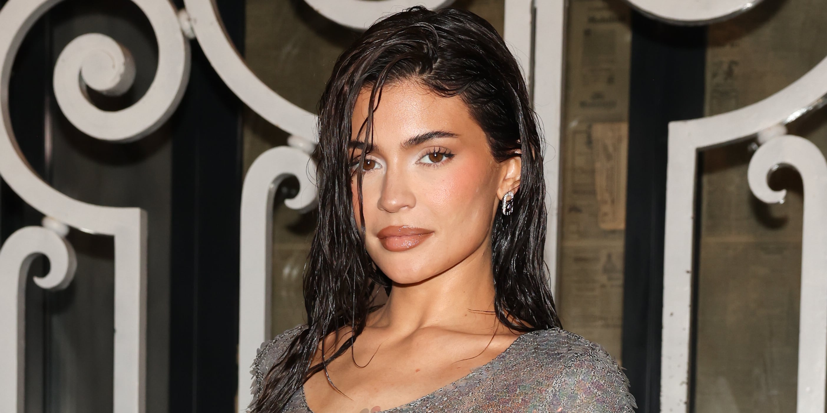 Kylie Jenner Uses This $6 Eyebrow Gel For Her Everyday Makeup