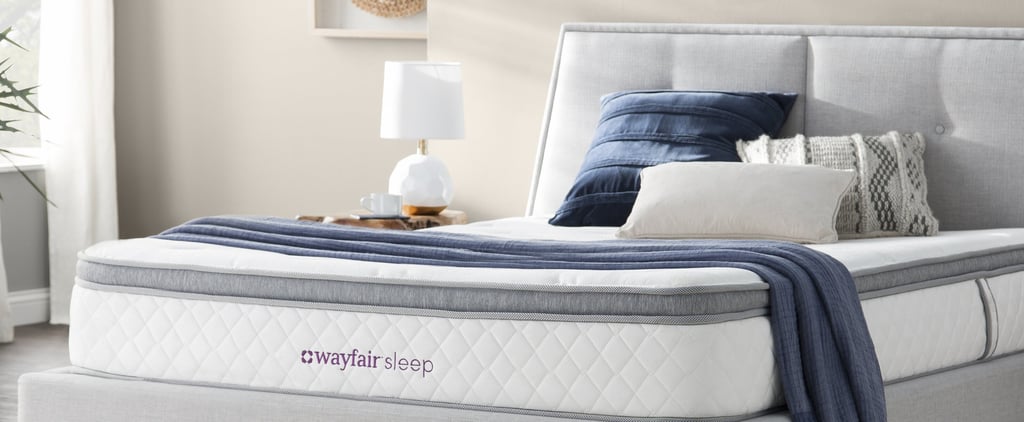 The Best Mattresses From Wayfair