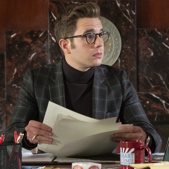 When Does Season 2 of The Politician Premiere on Netflix?