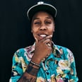 Lena Waithe Wants You to Give Them a Chance: "White Male Artists Get Chances All the Time"