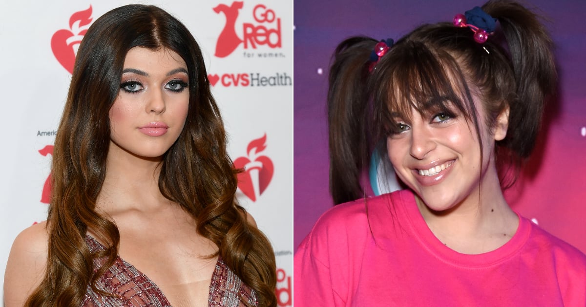 Who Are The Richest Tiktok Stars Popsugar Celebrity Top 10 tiktok star in world 2020.