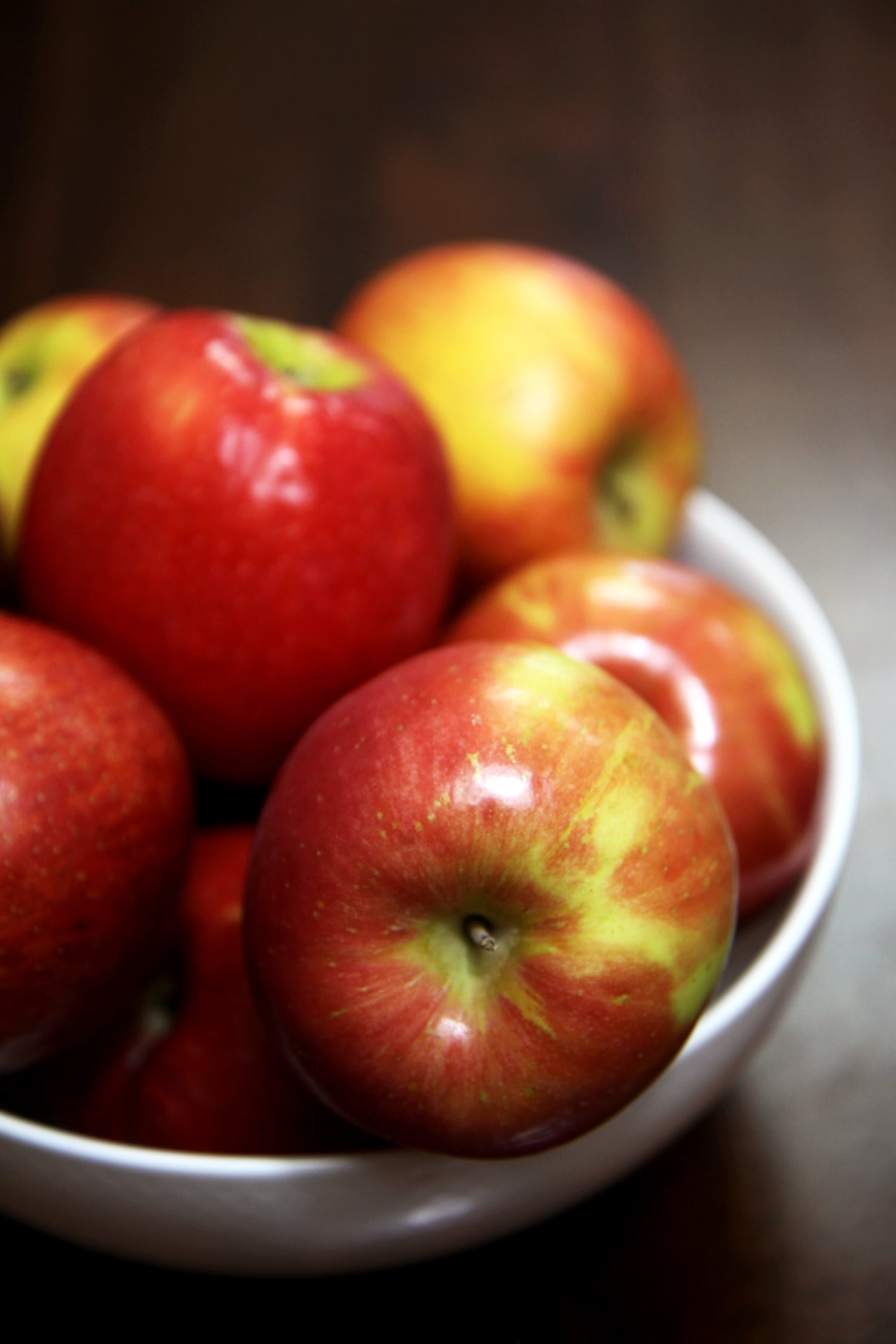 We Need To Talk About The Honeycrisp Apple Obsession