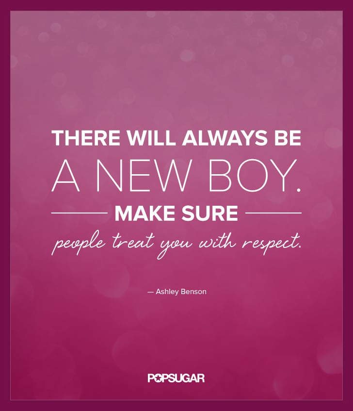 Inspiring Pinnable Quotes From Young Female Celebrities