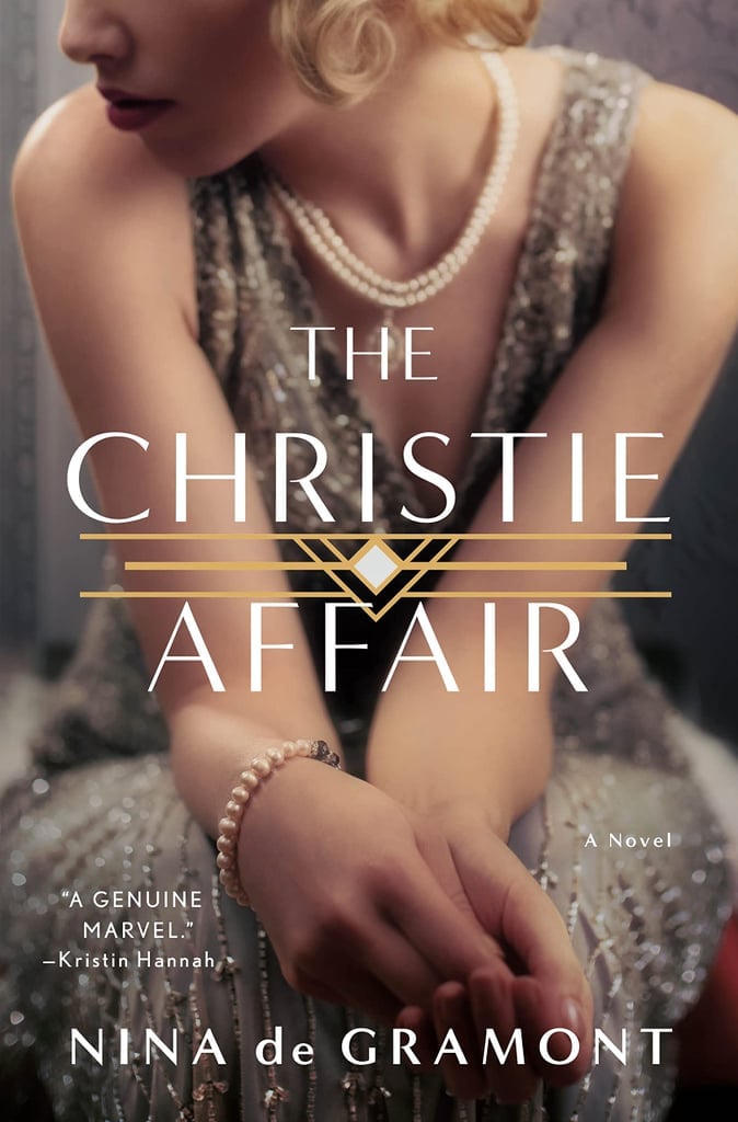 "The Christie Affair" by Nina de Gramont