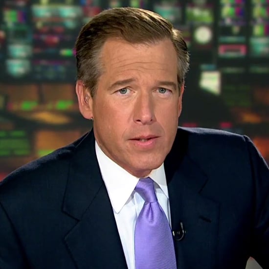 Brian Williams Raps to "Baby Got Back" | Video