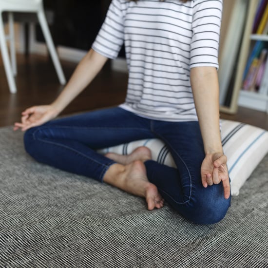 The Benefits of Meditating With a Meditation Cushion