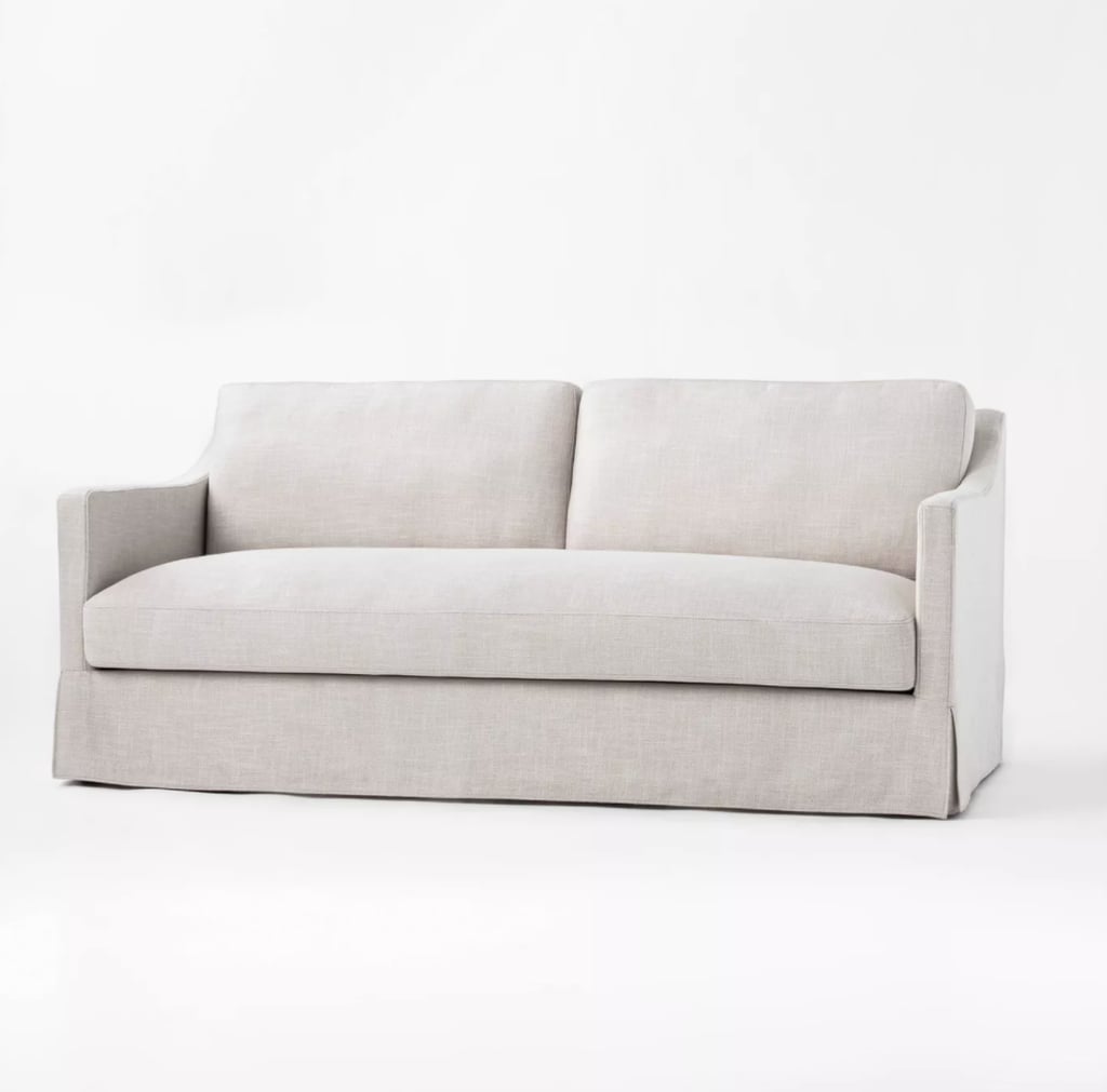Threshold Designed with Studio McGee Vivian Park Upholstered Sofa