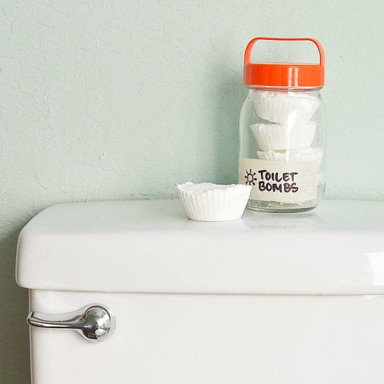 Toilet Bombs DIY Cleaning Products POPSUGAR Smart Living Photo 24
