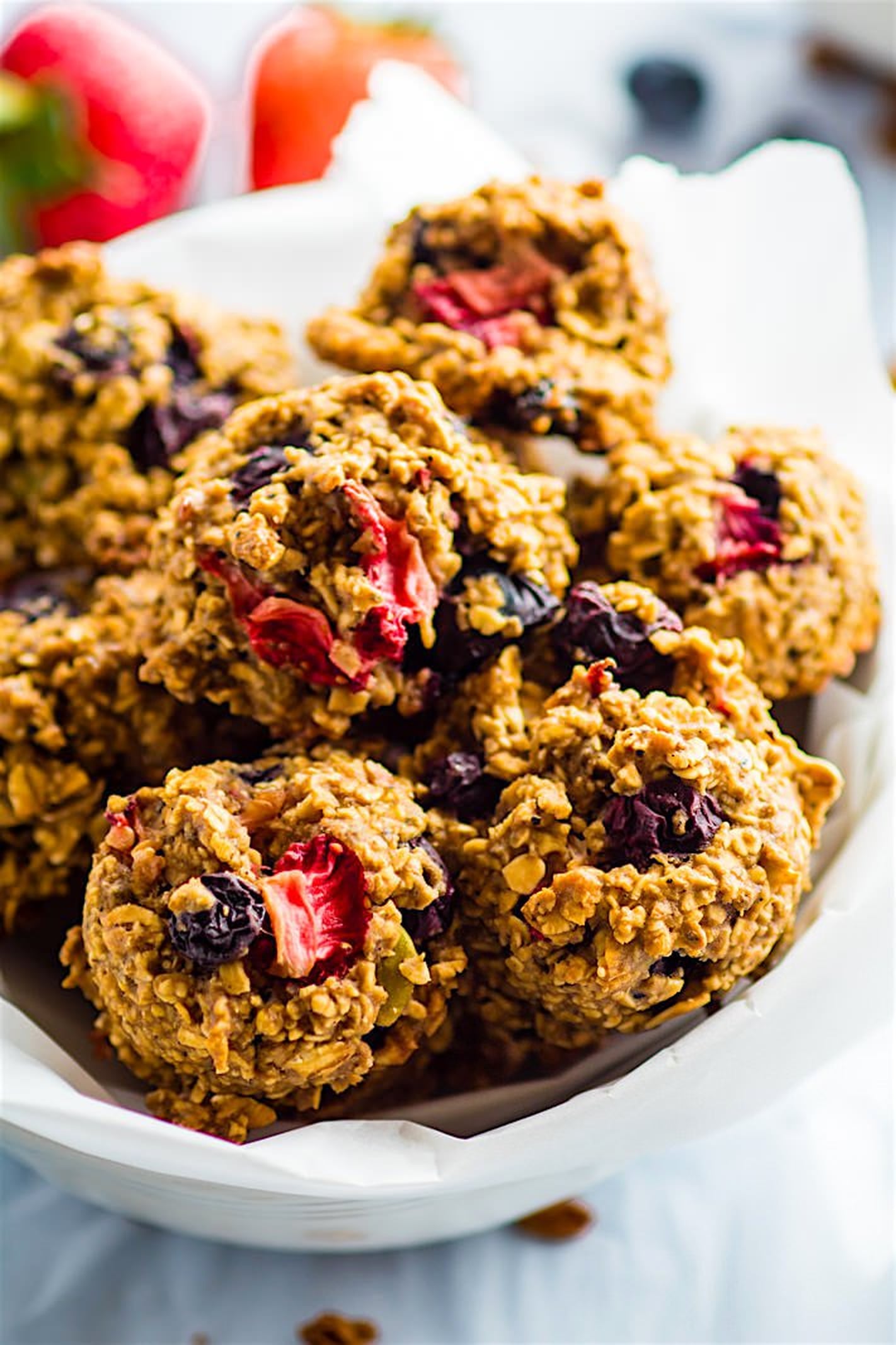 Healthy Breakfasts For on the Go | POPSUGAR Family