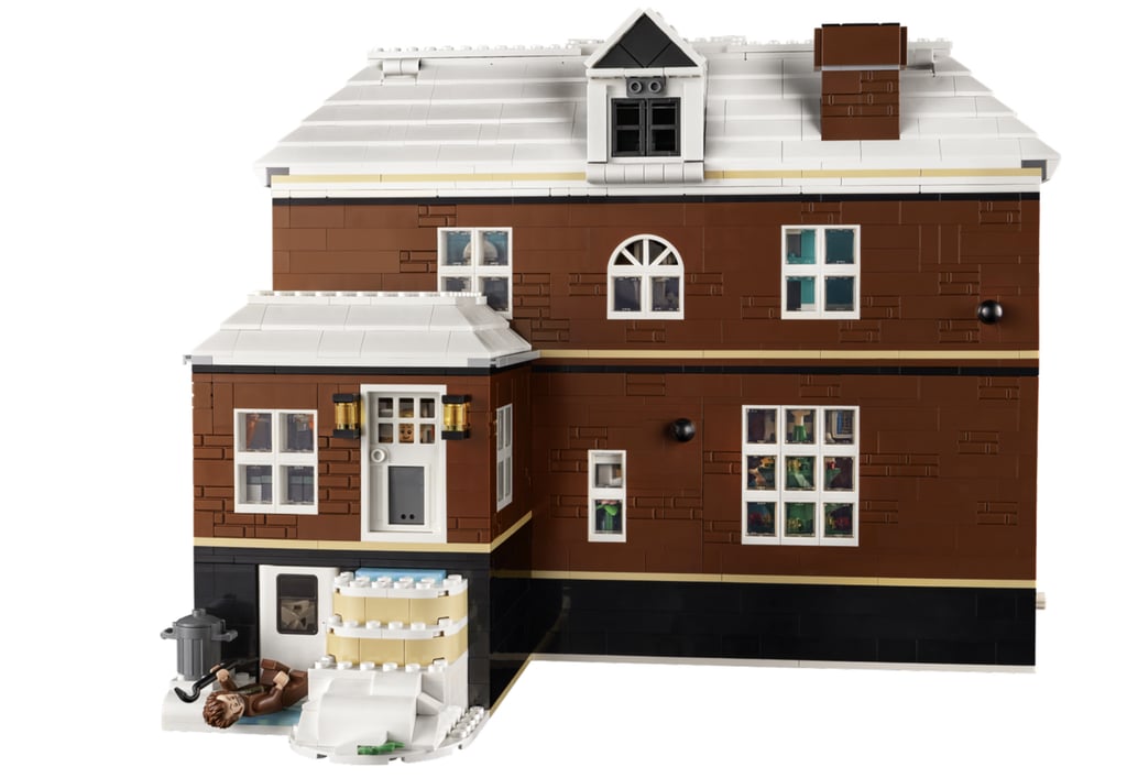 Lego Is Selling a $250 Home Alone Set