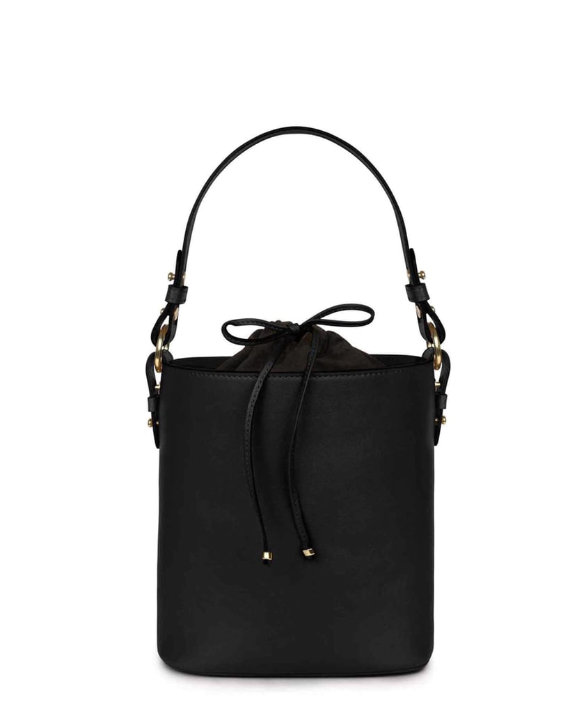 Best Bucket Bag: Kendall Conrad Niña Bag