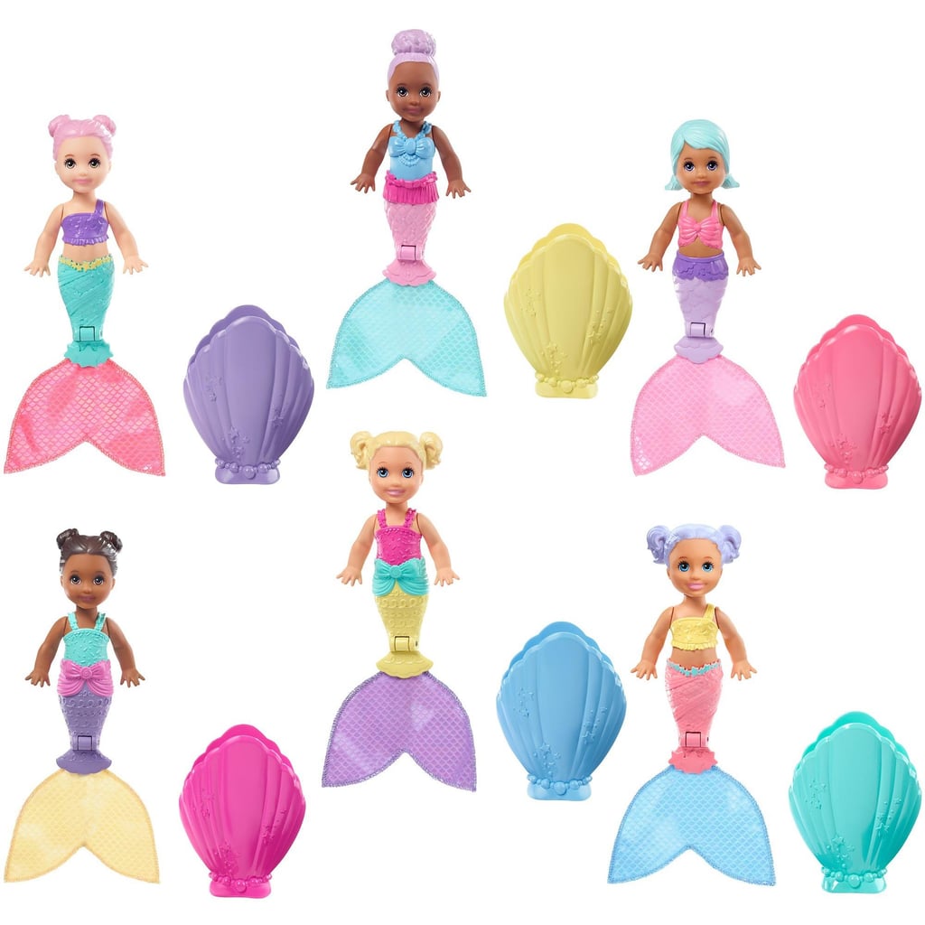 barbie small barbie