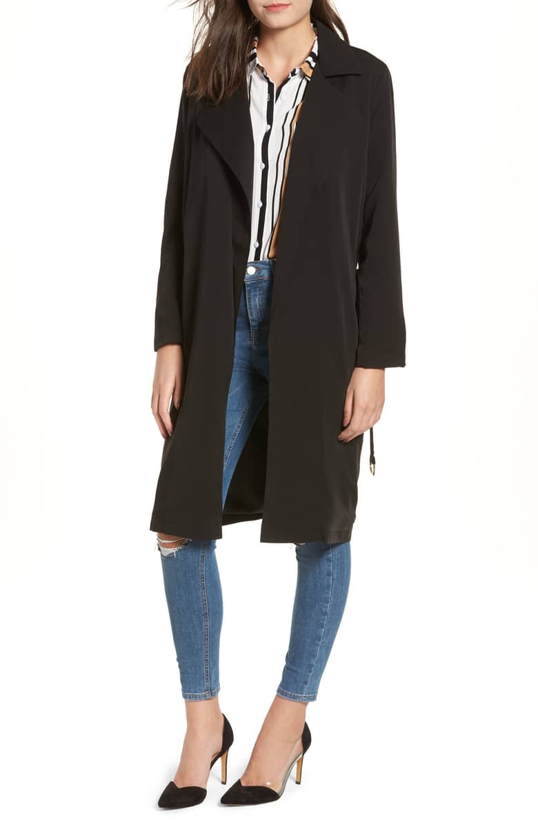 Best Coats For Women Under $100 | POPSUGAR Fashion