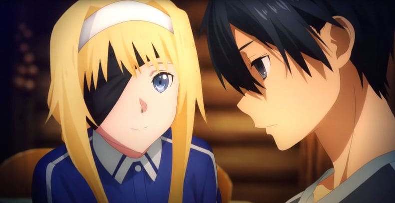 Sword Art Online