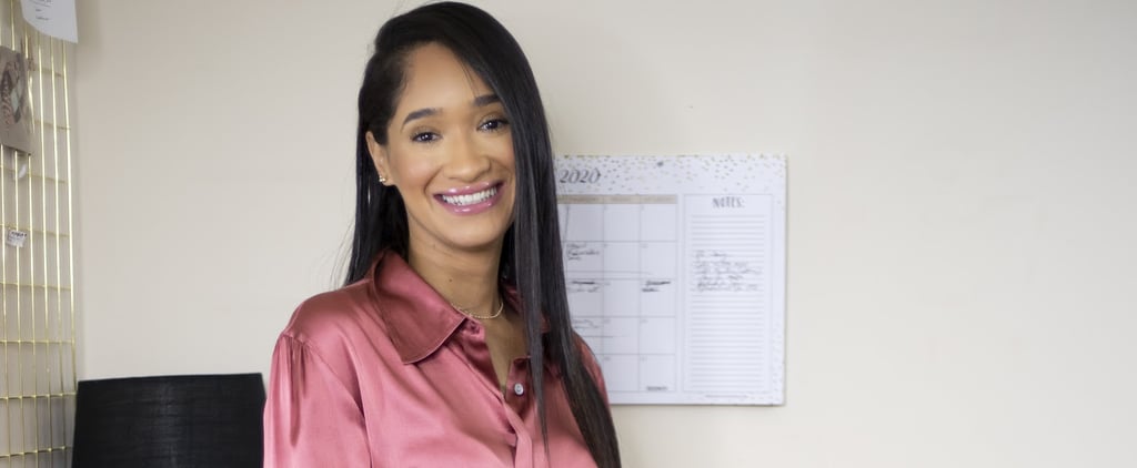 Skinergy Beauty's Founder Talks Acne Scars and Inclusivity