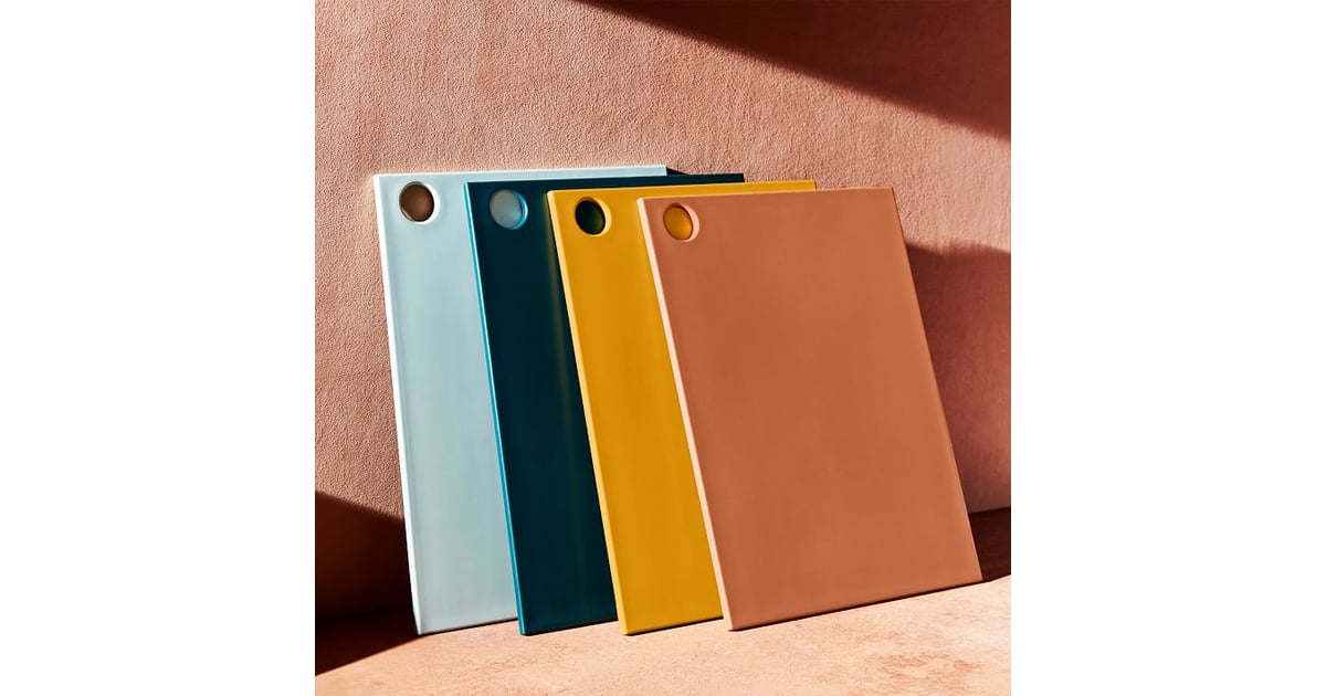 Material Recycled Plastic Cutting Board Best Kitchen Products From