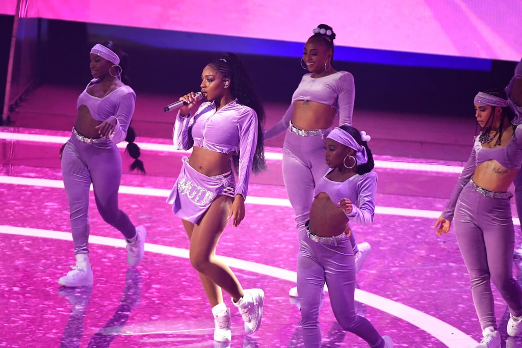 Normani Kordei 2019 MTV VMAs Performance Video