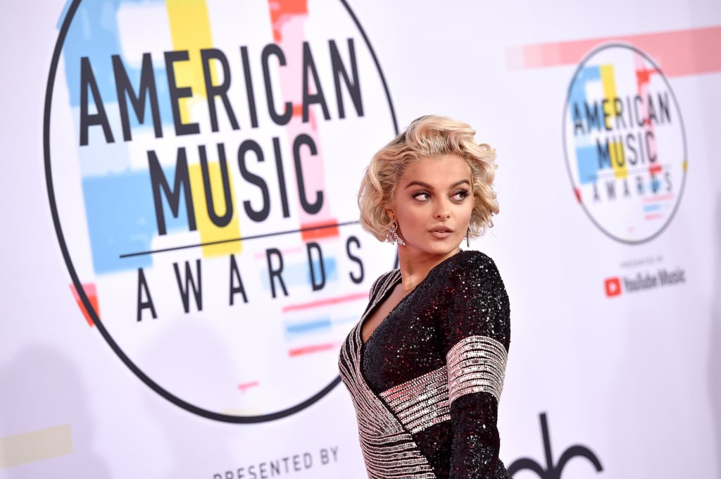 American Music Awards Sexiest Dresses 2018