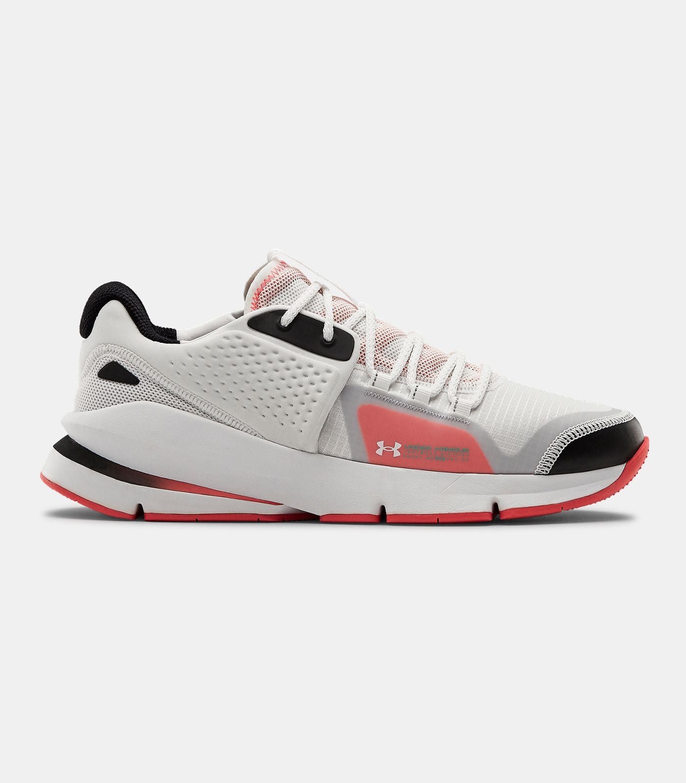 Men's ua outlet vibe sportstyle shoes