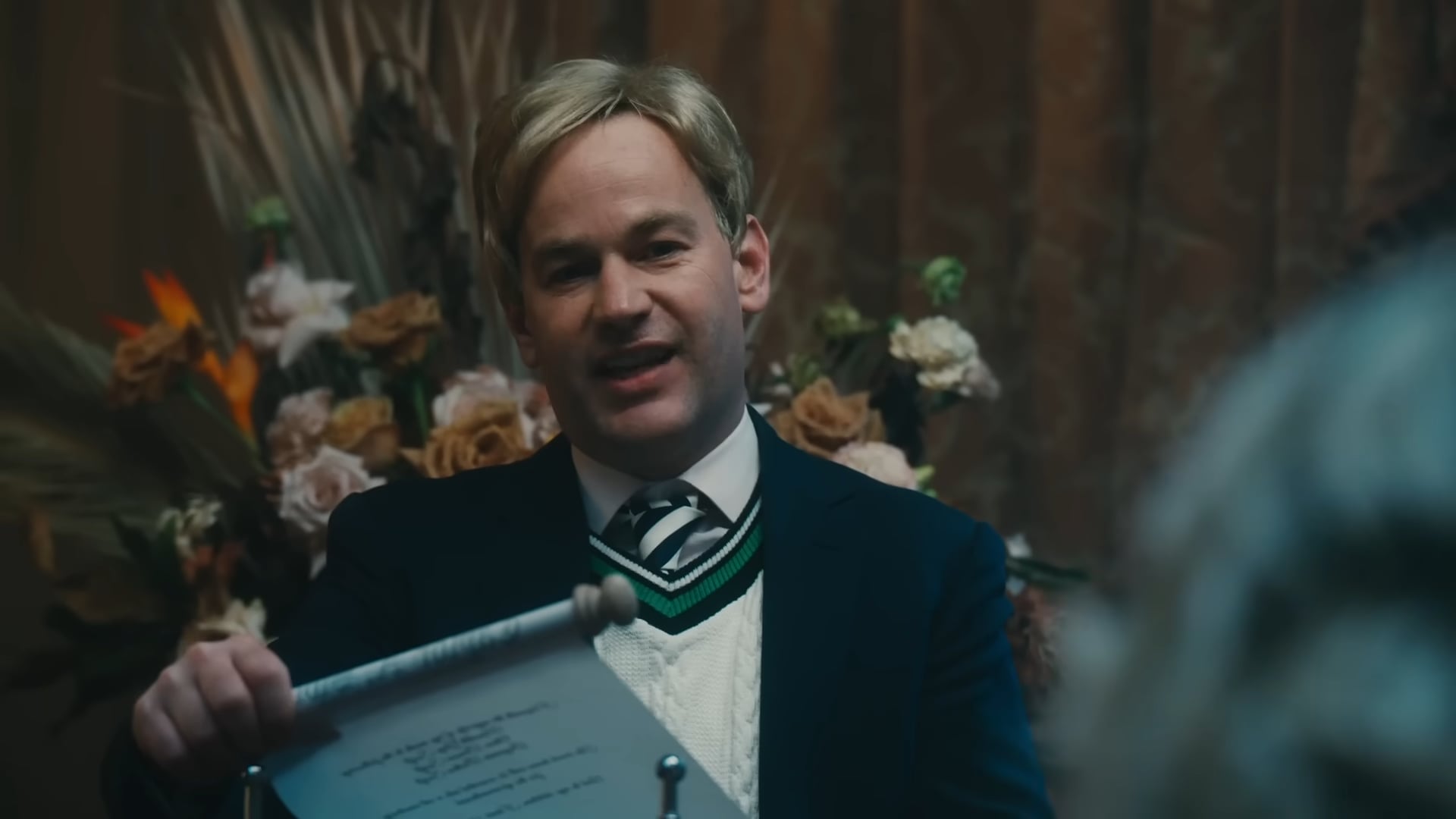 Mike Birbiglia in Anti-Hero