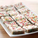 Funfetti Blondies Recipe