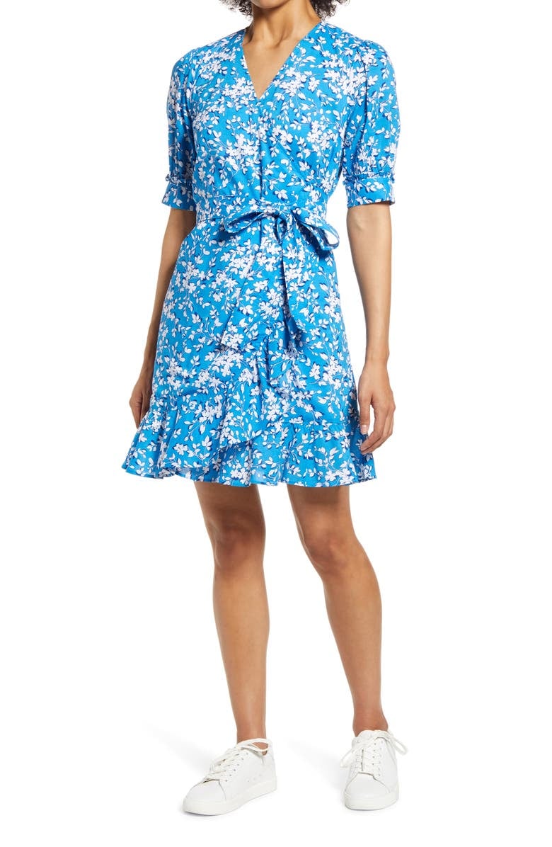 Draper James Wrap Dress