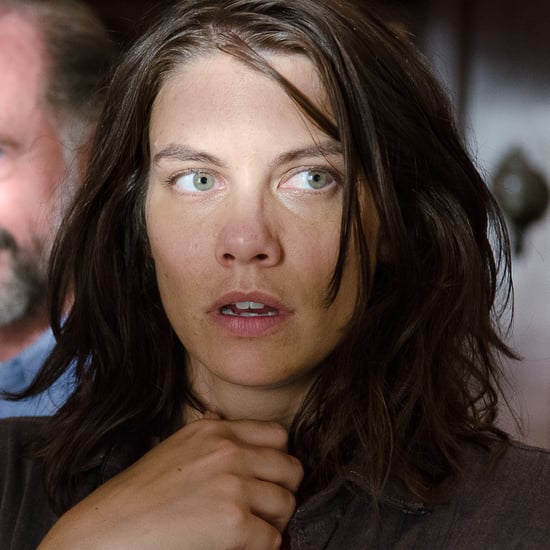 Will Maggie Die in The Walking Dead's Season 6 Finale?