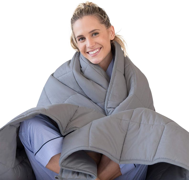 Luna Adult Weighted Blanket