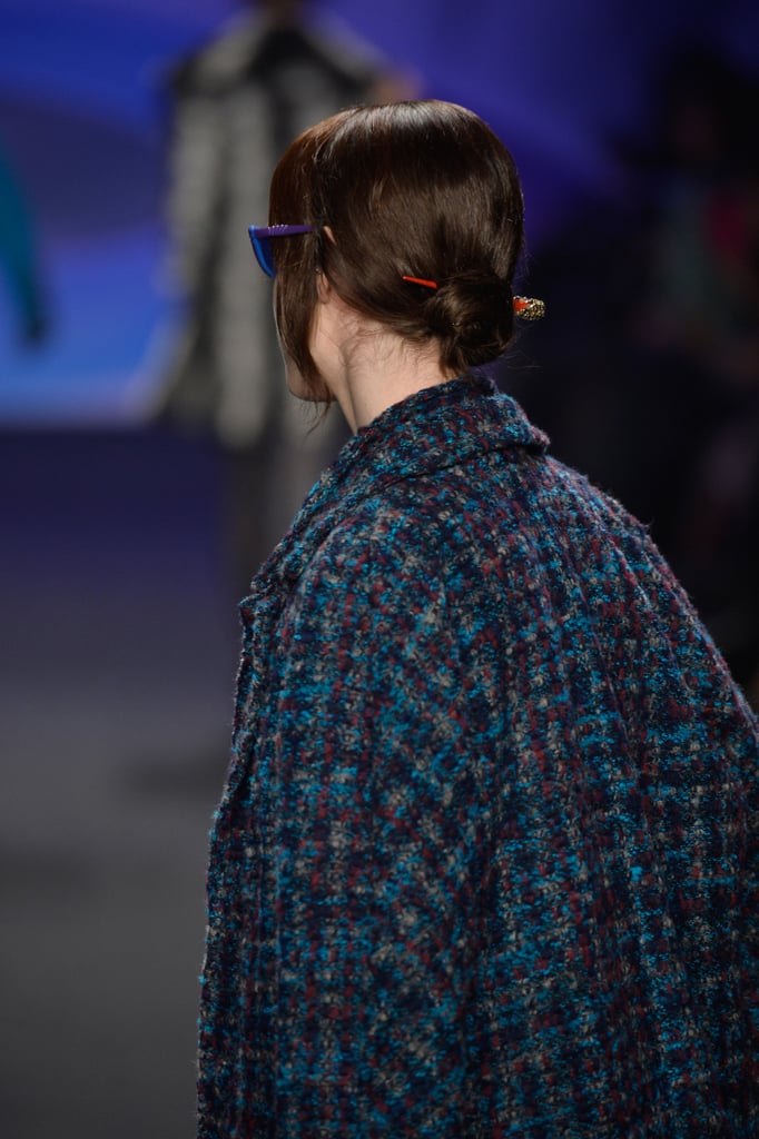 Anna Sui Fall 2014