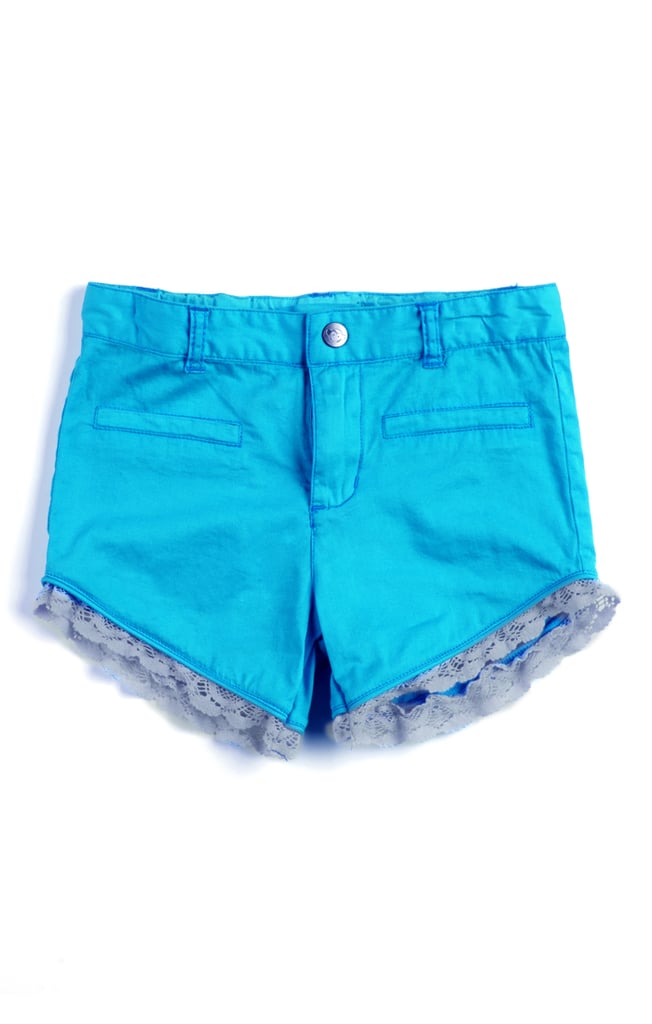 Baja Shorts