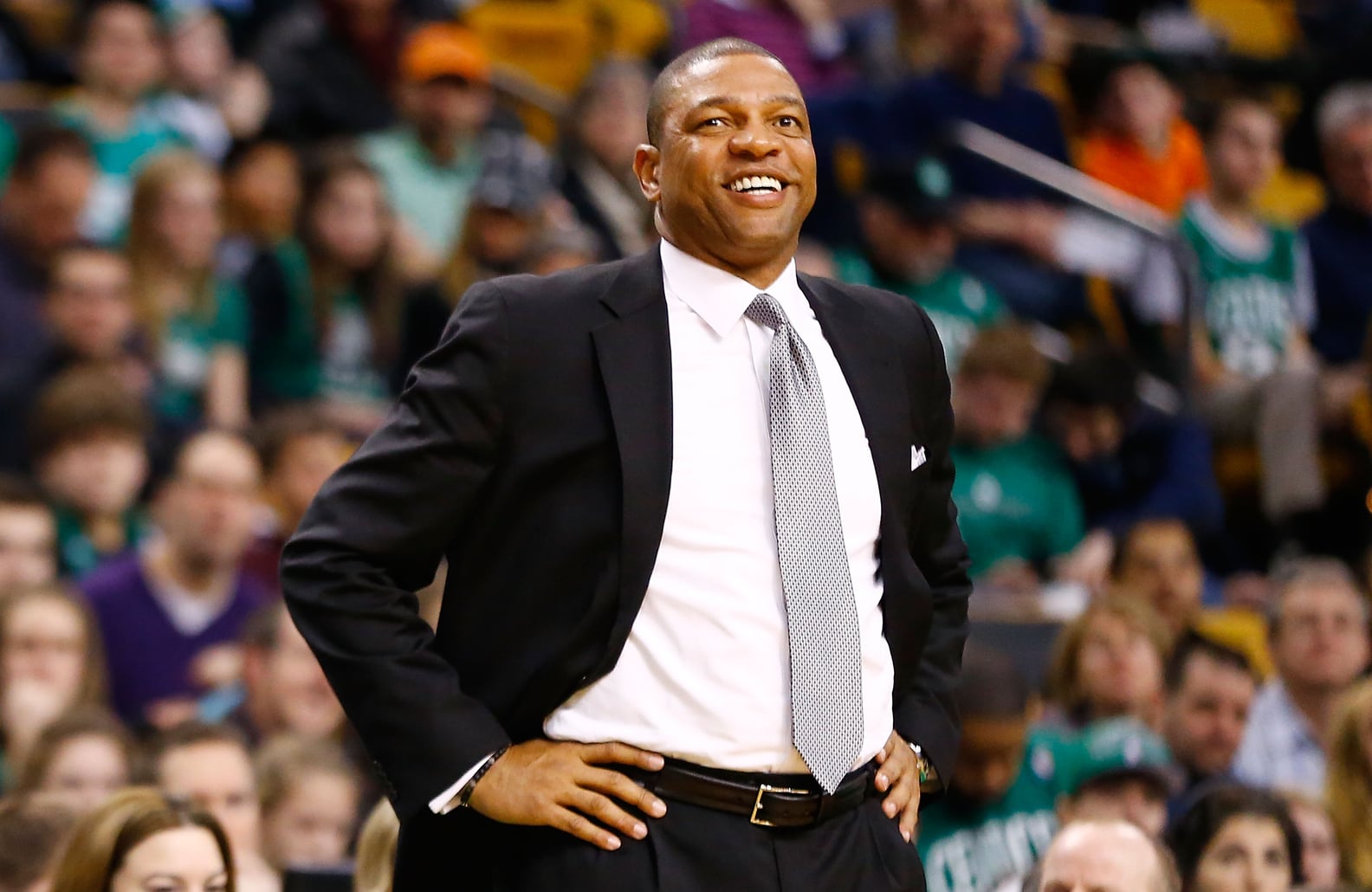 How Doc Rivers Used Ubuntu to Win With the Celtics in 2008 | PS Fitness