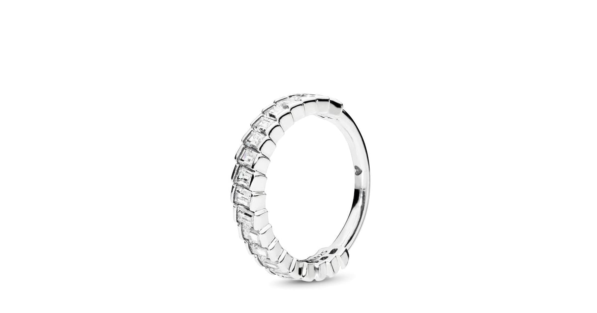 Pandora discount glacial ring