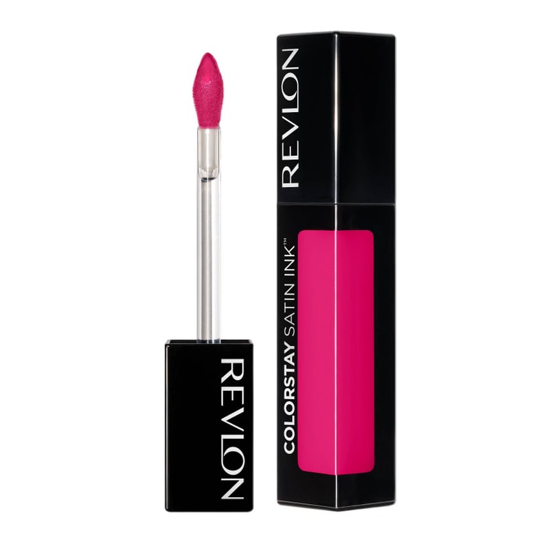 Best Satin Drugstore Lipstick