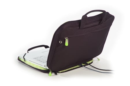 greensmart laptop sleeves