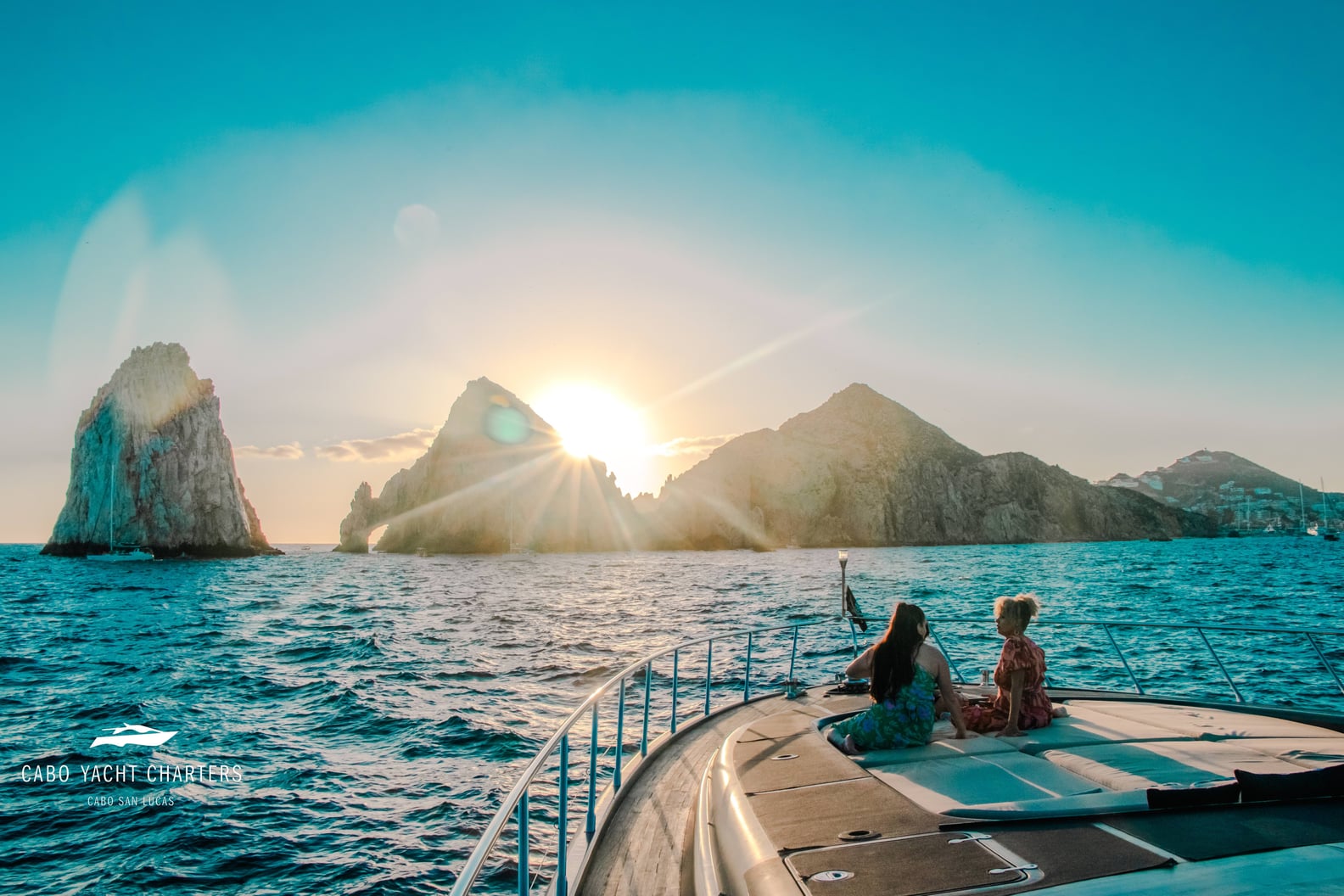 What to Pack For Cabo San Lucas | PS Travel