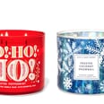 Let It Glow! 85 Bath & Body Works Holiday Candles That'll Make Your Home Merry and Bright