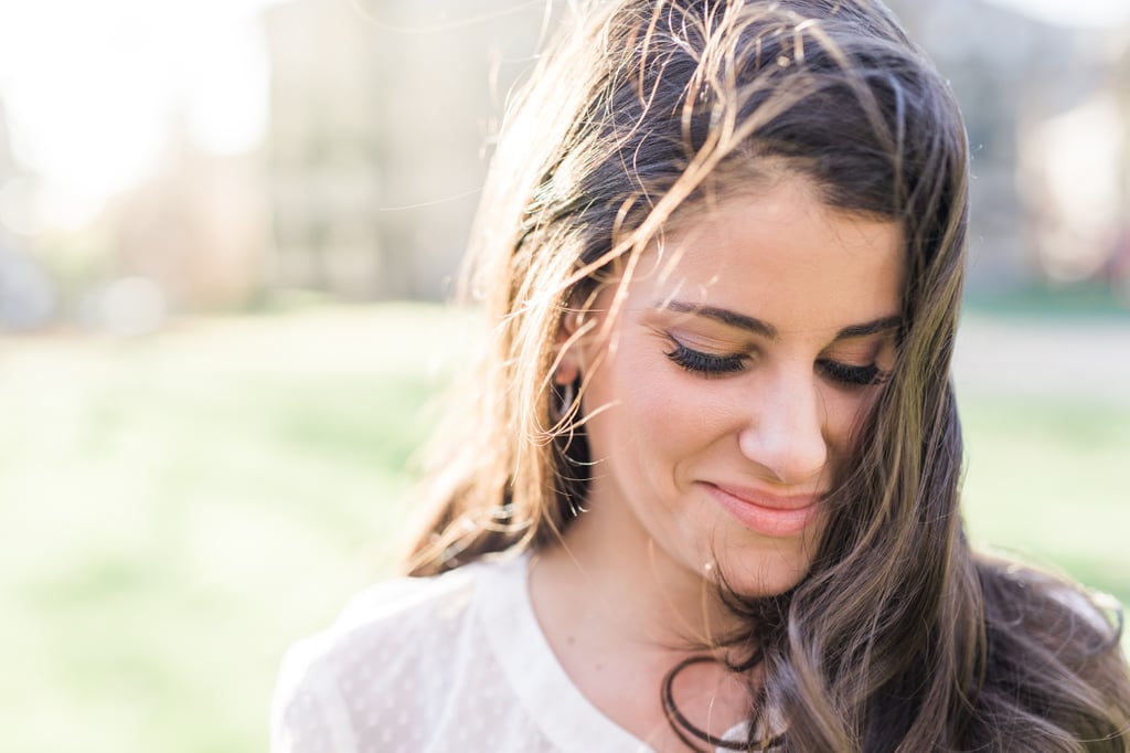 Fall Engagement Shoot