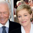 Julie Andrews Pays Tribute to Christopher Plummer: "I Have Lost a Cherished Friend"