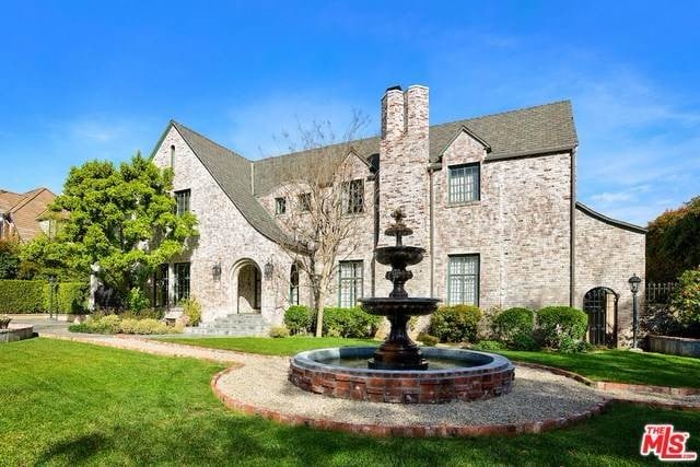Shonda Rhimes's House