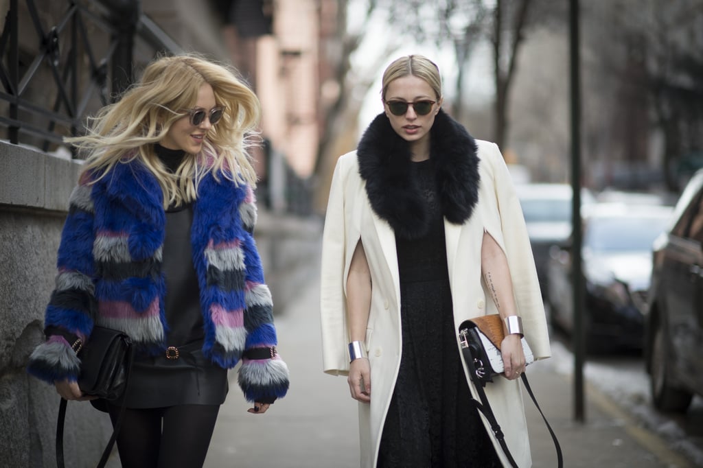 NYFW Day 5 NYFW Day 5