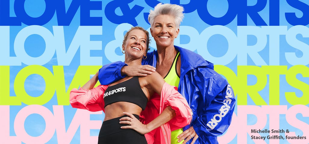 Walmart's New Active Line Is the Fitness Motivation You Need