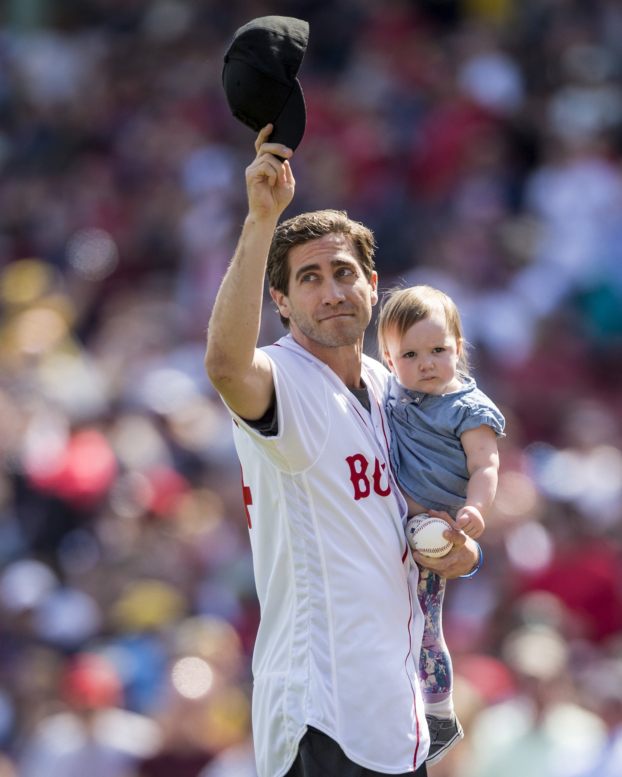 Red Sox B Strong Archives - Billie Weiss