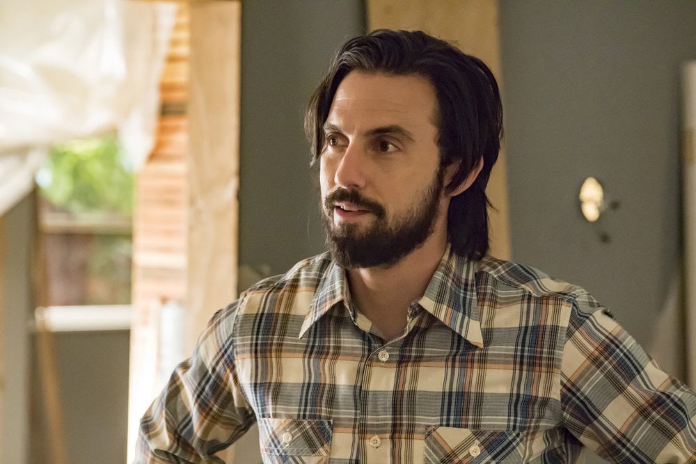 Milo Ventimiglia Talks About This Is Us Season 1 Finale POPSUGAR Entertainment